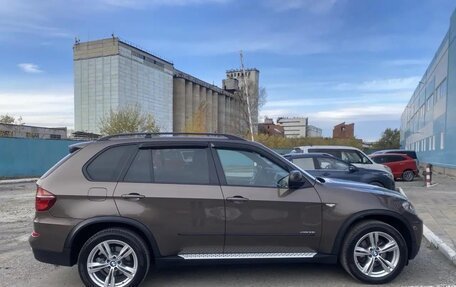 BMW X5, 2010 год, 2 600 000 рублей, 7 фотография