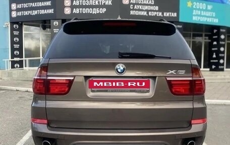 BMW X5, 2010 год, 2 600 000 рублей, 5 фотография