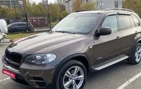 BMW X5, 2010 год, 2 600 000 рублей, 3 фотография