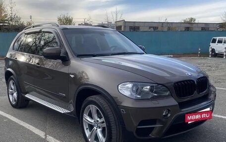 BMW X5, 2010 год, 2 600 000 рублей, 4 фотография