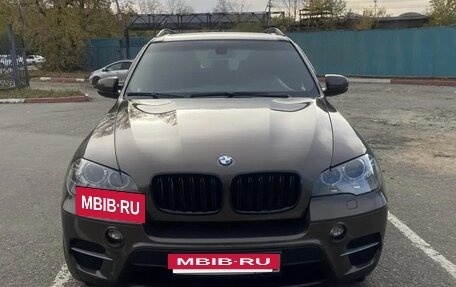 BMW X5, 2010 год, 2 600 000 рублей, 2 фотография