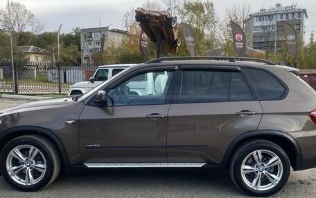 BMW X5, 2010 год, 2 600 000 рублей, 8 фотография