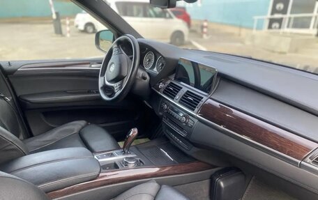 BMW X5, 2010 год, 2 600 000 рублей, 11 фотография