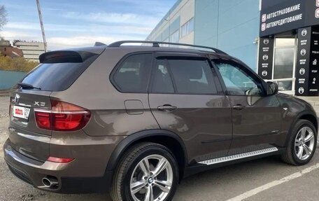 BMW X5, 2010 год, 2 600 000 рублей, 10 фотография