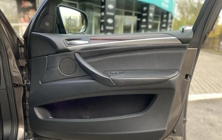 BMW X5, 2010 год, 2 600 000 рублей, 19 фотография