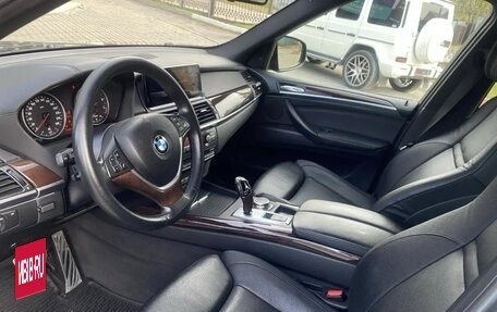 BMW X5, 2010 год, 2 600 000 рублей, 13 фотография