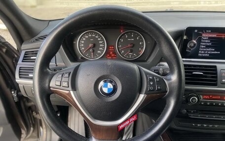 BMW X5, 2010 год, 2 600 000 рублей, 14 фотография