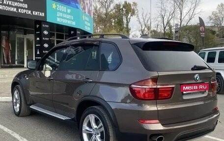 BMW X5, 2010 год, 2 600 000 рублей, 9 фотография