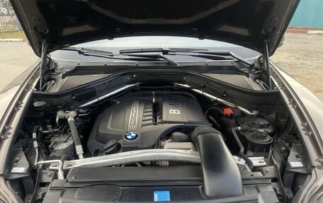 BMW X5, 2010 год, 2 600 000 рублей, 23 фотография