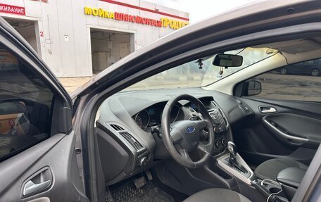 Ford Focus III, 2011 год, 630 000 рублей, 6 фотография