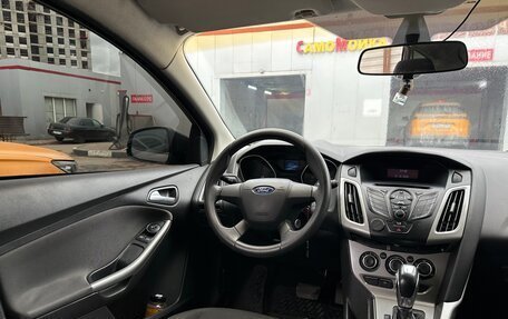 Ford Focus III, 2011 год, 630 000 рублей, 8 фотография