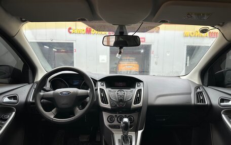 Ford Focus III, 2011 год, 630 000 рублей, 9 фотография