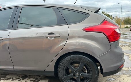 Ford Focus III, 2011 год, 630 000 рублей, 10 фотография