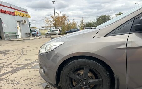 Ford Focus III, 2011 год, 630 000 рублей, 13 фотография