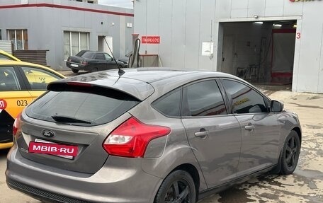 Ford Focus III, 2011 год, 630 000 рублей, 4 фотография