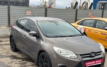 Ford Focus III, 2011 год, 630 000 рублей, 2 фотография