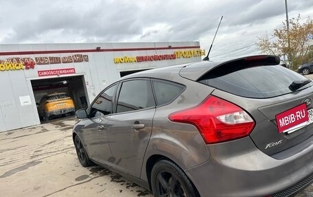 Ford Focus III, 2011 год, 630 000 рублей, 15 фотография
