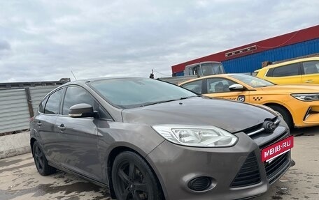 Ford Focus III, 2011 год, 630 000 рублей, 14 фотография