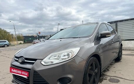 Ford Focus III, 2011 год, 630 000 рублей, 12 фотография