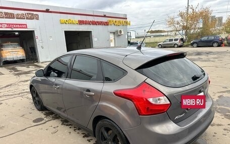 Ford Focus III, 2011 год, 630 000 рублей, 7 фотография