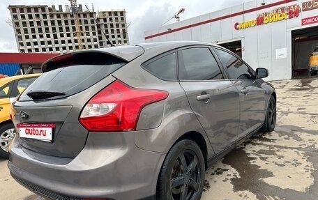 Ford Focus III, 2011 год, 630 000 рублей, 11 фотография