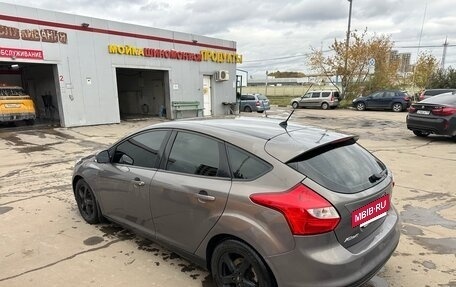 Ford Focus III, 2011 год, 630 000 рублей, 16 фотография