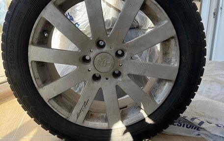Toyota Noah III, 2010 год, 1 700 000 рублей, 37 фотография