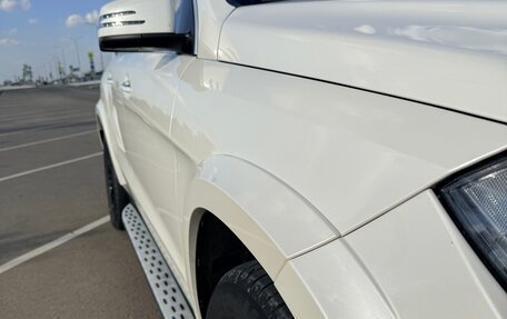 Mercedes-Benz GL-Класс, 2015 год, 2 990 000 рублей, 5 фотография