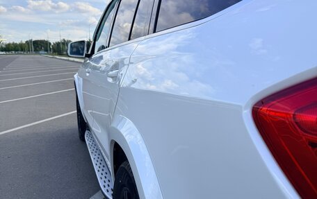 Mercedes-Benz GL-Класс, 2015 год, 2 990 000 рублей, 8 фотография