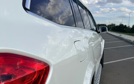 Mercedes-Benz GL-Класс, 2015 год, 2 990 000 рублей, 7 фотография