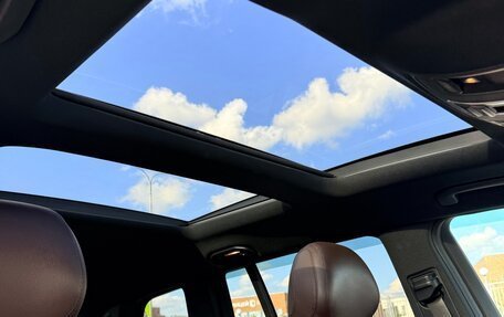 Mercedes-Benz GL-Класс, 2015 год, 2 990 000 рублей, 21 фотография