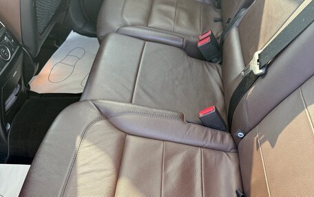 Mercedes-Benz GL-Класс, 2015 год, 2 990 000 рублей, 28 фотография