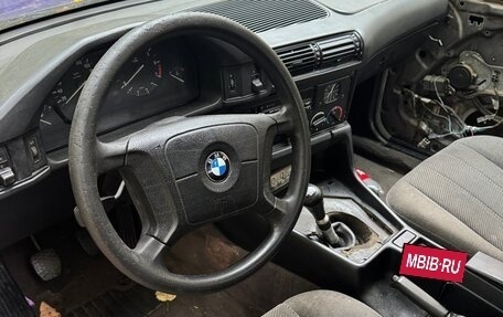 BMW 5 серия, 1995 год, 123 000 рублей, 2 фотография