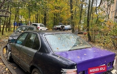 BMW 5 серия, 1995 год, 123 000 рублей, 3 фотография