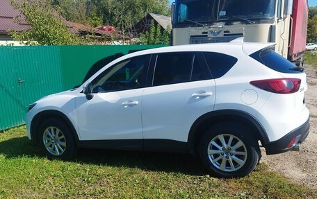 Mazda CX-5 II, 2015 год, 1 800 000 рублей, 6 фотография