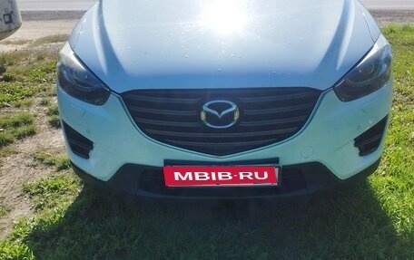 Mazda CX-5 II, 2015 год, 1 800 000 рублей, 2 фотография