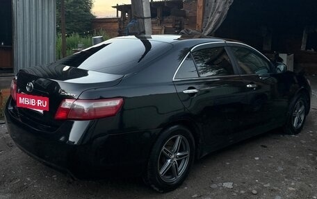Toyota Camry, 2007 год, 850 000 рублей, 3 фотография