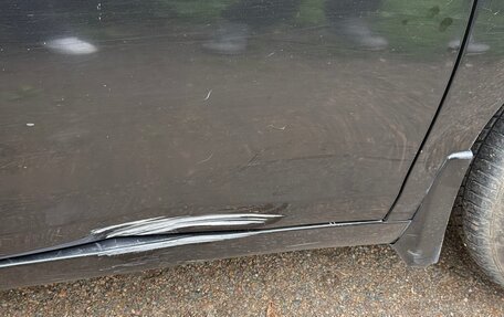Toyota Camry, 2007 год, 850 000 рублей, 7 фотография