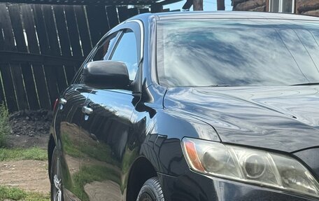 Toyota Camry, 2007 год, 850 000 рублей, 8 фотография