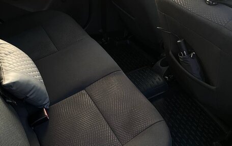 Nissan Almera, 2014 год, 750 000 рублей, 8 фотография