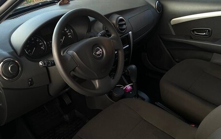 Nissan Almera, 2014 год, 750 000 рублей, 6 фотография