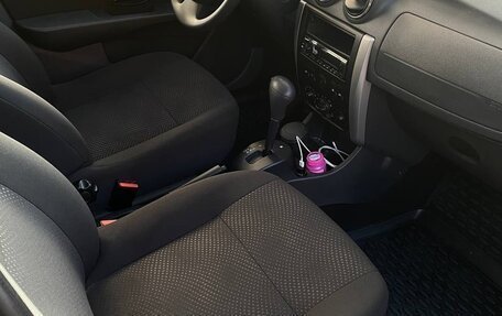 Nissan Almera, 2014 год, 750 000 рублей, 7 фотография