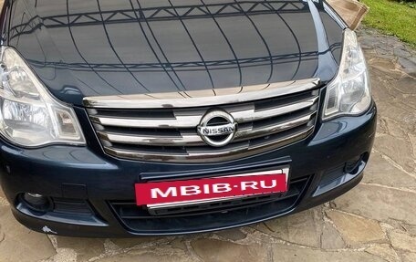 Nissan Almera, 2014 год, 750 000 рублей, 3 фотография