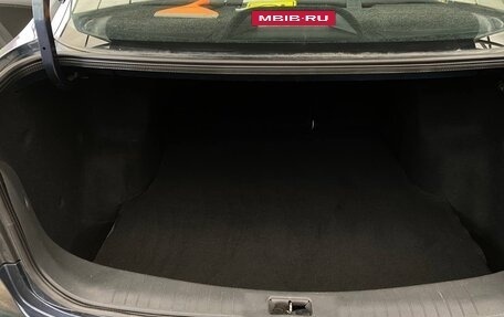 Nissan Almera, 2014 год, 750 000 рублей, 9 фотография