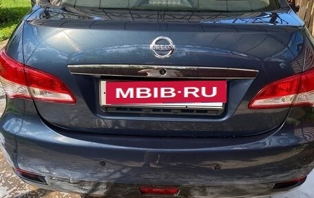 Nissan Almera, 2014 год, 750 000 рублей, 5 фотография