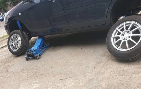 Nissan Almera, 2014 год, 750 000 рублей, 14 фотография