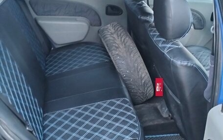 Renault Logan I, 2006 год, 165 000 рублей, 6 фотография