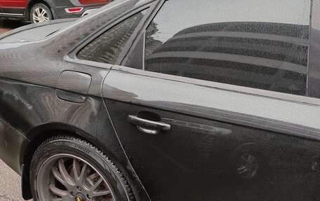 Audi A4, 2015 год, 1 127 000 рублей, 5 фотография
