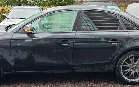 Audi A4, 2015 год, 1 127 000 рублей, 7 фотография