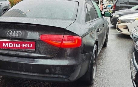 Audi A4, 2015 год, 1 127 000 рублей, 2 фотография